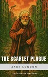 The Scarlet Plague - Jack London ; Zenith Horizon Publishing - 9782384238880