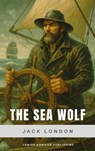 The Sea Wolf - Jack London ; Zenith Horizon Publishing - 9782384238897