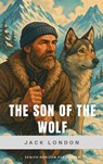 The son of the wolf - Jack London ; Zenith Horizon Publishing - 9782384238903
