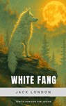 White Fang - Jack London ; Zenith Horizon Publishing - 9782384238910