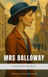 Mrs Dalloway - Virginia Woolf ; Zenith Horizon Publishing - 9782384239269