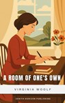 A Room of One's Own - Virginia Woolf ; Zenith Horizon Publishing - 9782384239788