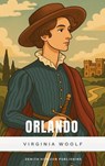 Orlando - Virginia Woolf ; Zenith Horizon Publishing - 9782384239801