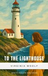 To the Lighthouse - Virginia Woolf ; Zenith Horizon Publishing - 9782384239818
