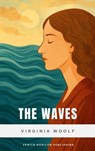 The Waves - Virginia Woolf ; Zenith Horizon Publishing - 9782384239825