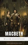 Macbeth - William Shakespeare - 9782384239894