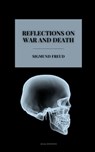 Reflections on War and Death - Sigmund Freud - 9782384553129
