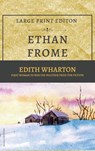 Ethan Frome - Edith Wharton - 9782384556434