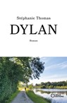 Dylan - Stéphanie Thomas - 9782384629510