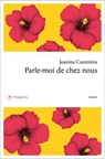 Parle-moi de chez nous - Jeanine Cummins - 9782384823130