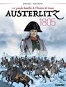 Austerlitz - 1805 - Pascal Davoz - 9782384880171