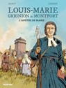 Louis-Marie Grignion de Montfort - Coline Dupuy - 9782384880638