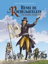 Henri de La Rochejaquelein - Thomas Oswald - 9782384880713