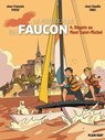 Régate au Mont Saint-Michel - Jean-François Vivier - 9782384880973