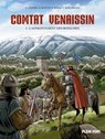 Comtat Venaissin - L'affrontement des Royaumes - Yvon Bertorello ; Éric Stoffel ; Serge Scotto - 9782384881345