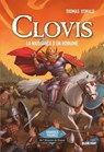 Clovis - La naissance d'un royaume - Thomas Oswald - 9782384881369
