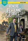 Honoré d'Estienne d'Orves - Un marin dans la Résistance - Foucault Barret - 9782384881376