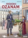 Frédéric Ozanam - Coline Dupuy - 9782384881468