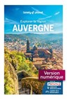 Explorer la région Auvergne 3ed - Lonely Planet - 9782384928231