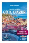 Explorer la région Côte d'Azur 5ed - Lonely Planet - 9782384928279