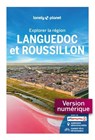 Explorer la région Languedoc et Roussillon 7ed - Lonely Planet - 9782384928309