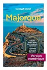 Majorque 6ed - Lonely Planet - 9782384928491