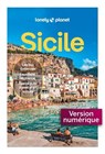 Sicile 9ed - Lonely Planet - 9782384928538