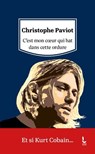 C'est mon coeur qui bat dans cette ordure - Christophe Paviot - 9782385060992
