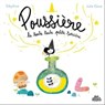 Poussière, la toute, toute petite sorcière - Sibylline - 9782385072094