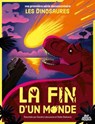 La Fin d'un monde - SANDRA LABOUCARIE ; Didier Balicevic - 9782385072230
