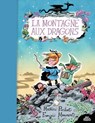 La Montagne aux dragons - Matthieu Pierloot ; François Maumont - 9782385072292