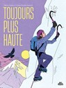 Toujours plus haute - Marion Poitevin - 9782385072353