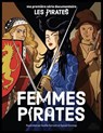 Femmes pirates - Aurélie Sarrazin ; Sylvain Dorange - 9782385072360