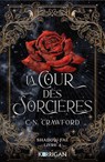Shadow Fae T4 - C.N. Crawford - 9782385161507