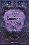 Le Trône ardent T2 - Sara Hashem - 9782385161958
