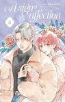 A Sign of Affection - Tome 8 (VF) - Suu Morishita - 9782385310431