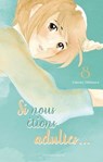 Si nous étions adultes... - Tome 8 (VF) - Takako Shimura - 9782385310479