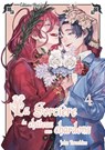 La sorcière du château aux chardons - Tome 4 - John Tarachine - 9782385310578