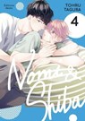 Nomi & Shiba - Tome 4 (VF) - Tohru Tagura - 9782385315696