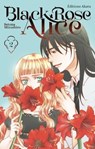 Black Rose Alice - Nouvelle édition - Tome 2 (VF) - Setona Mizushiro - 9782385316068