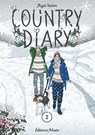 Country Diary - Tome 2 (VF) - Aya Isino - 9782385316471