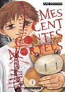 Mes cent contes mortels - Tome 5 - Anji Matono - 9782385316747