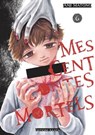 Mes cent contes mortels - Tome 06 - Anji Matono - 9782385316754