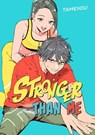 Stronger Than Me - (VF) - Tamekou - 9782385318758