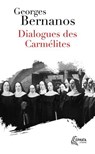 Dialogues des Carmélites - Georges Bernanos - 9782385500870