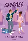 Spirale - e-book - Bal Khabra - 9782385661434