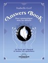 L'Answers Book pour communiquer avec les défunts - Isabelle Cerf - 9782385780449