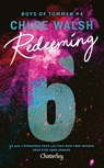 Boys of Tommen - Tome 4 Redeeming 6 - Chloe Walsh - 9782385790899