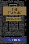 The Talmud - H Polano - 9782385905279