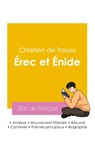 Reussir son Bac de francais 2026 - Chretien de Troyes - 9782385991586